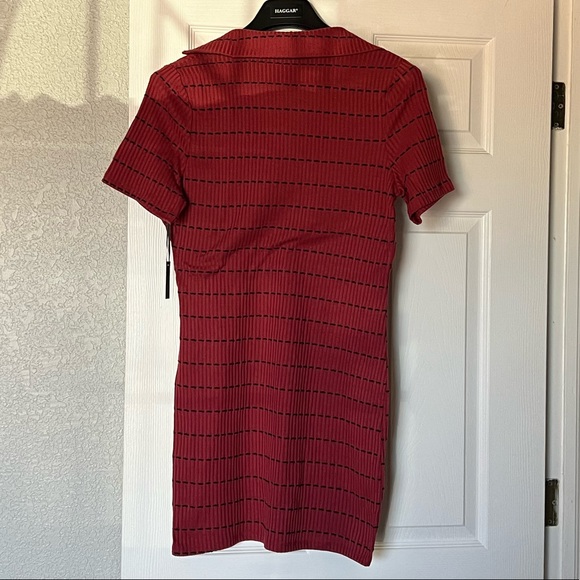 NWT 3rd+malt dress - Picture 3 of 4